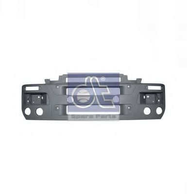 Capacul barei de protecție - DT SPARE PARTS