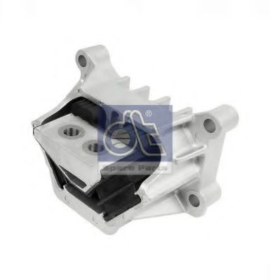 Montarea motorului - DT SPARE PARTS