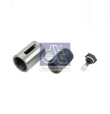 Kit de reparații pentru reglarea frânei - DT SPARE PARTS
