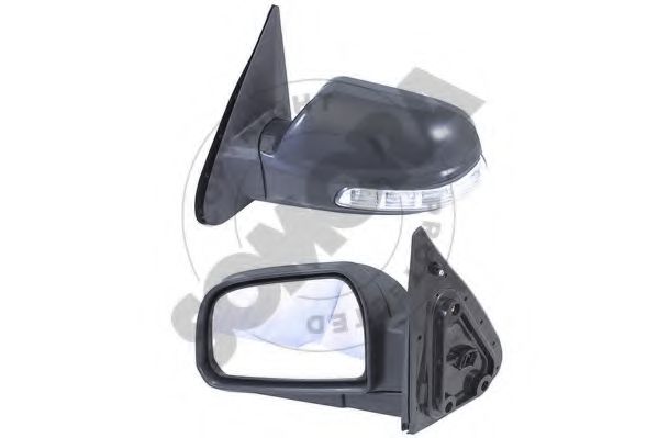 Rolie alternator - HC-Cargo