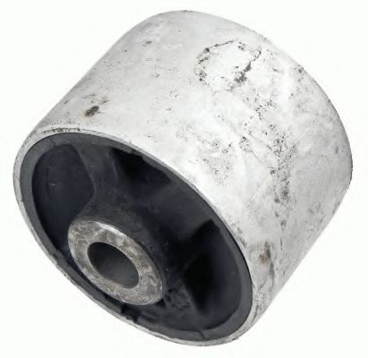 Tufa brațului de control - LEMFOERDER