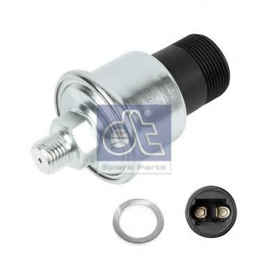 Senzor presiune ulei - DT SPARE PARTS