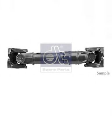 Arborele de antrenare - DT SPARE PARTS