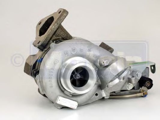 Rolie de rulare a alternatorului - HC-Cargo