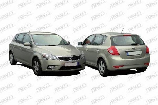 Piesă de schimb OE - KIA