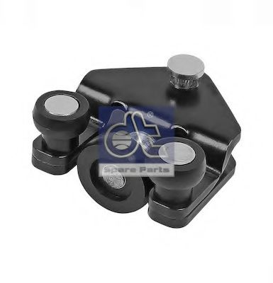 Ușă glisantă cu ghidaj cu role - DT SPARE PARTS