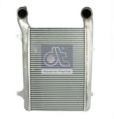 Intercooler - DT SPARE PARTS