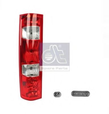 Lumină din spate - DT SPARE PARTS