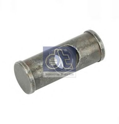 Manșon curea rezervorului de aer comprimat - DT SPARE PARTS