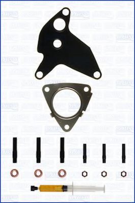 Kit de montare Turbo Charger - AJUSA