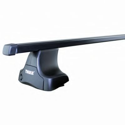 Starter - HC-Cargo