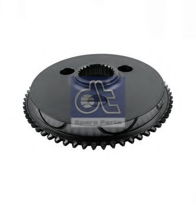 Inel de sincronizare - DT SPARE PARTS