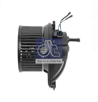 Aeroterma habitaclu - DT SPARE PARTS