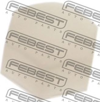 Piesă de schimb OE - NISSAN