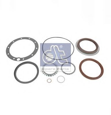 Kit reparatie butuc roata - DT SPARE PARTS