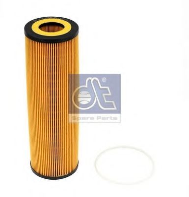 Filtru de ulei - DT SPARE PARTS