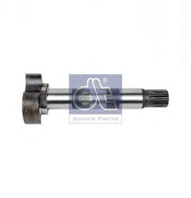 Arborele de frana - DT SPARE PARTS