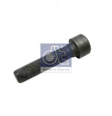 Boltul suportului de montare al arborelui cotit - DT SPARE PARTS