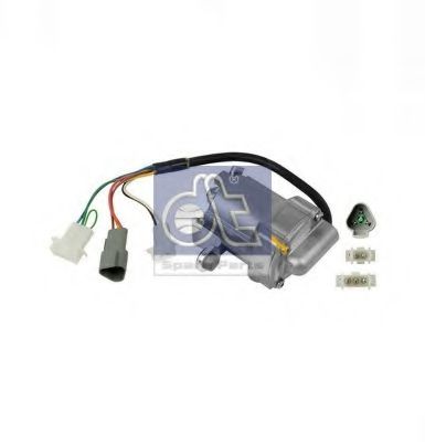 Senzor de viteză - DT SPARE PARTS