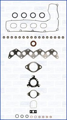 Set garnituri chiulasa - AJUSA