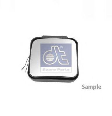 Oglinda exterioara - DT SPARE PARTS