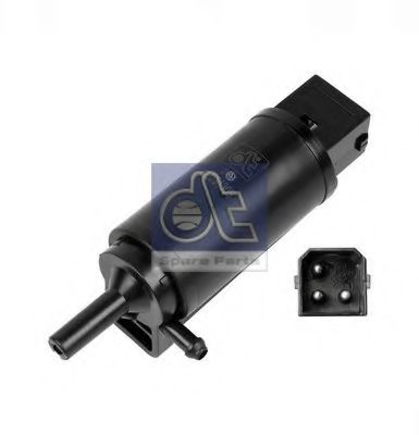 Pompă de apă pentru curățarea geamurilor - DT SPARE PARTS