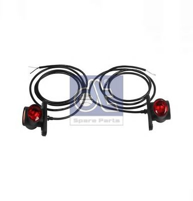 Lampă de contur - DT SPARE PARTS