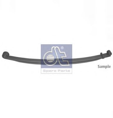 Izvor de frunze - DT SPARE PARTS