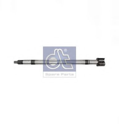 Arborele de frana - DT SPARE PARTS