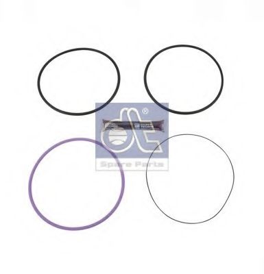 Set de inele O manșon cilindr - DT SPARE PARTS