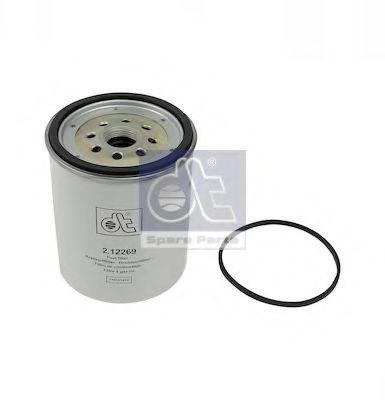 Filtru de combustibil - DT SPARE PARTS