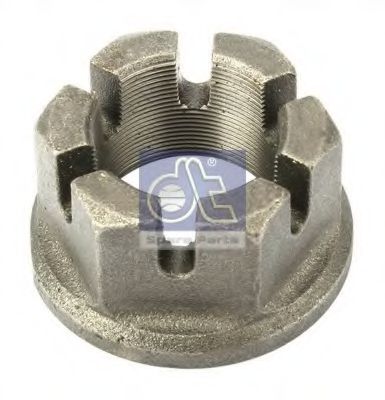 Piuliță ax - DT SPARE PARTS