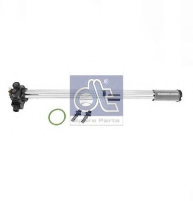 Unitate emițător rezervor de combustibil - DT SPARE PARTS
