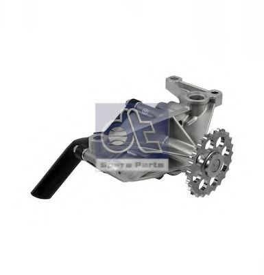 Pompa de ulei - DT SPARE PARTS