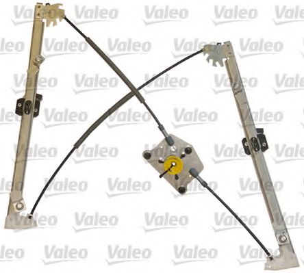 Regulator de geam - VAG