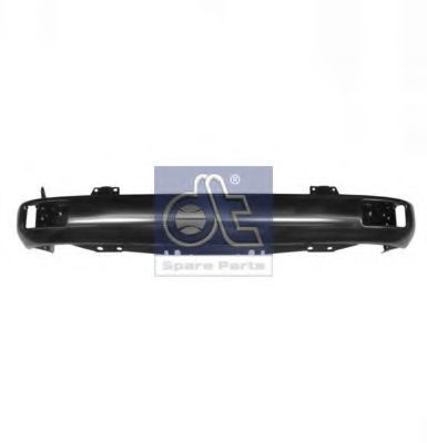 Capacul barei de protecție - DT SPARE PARTS