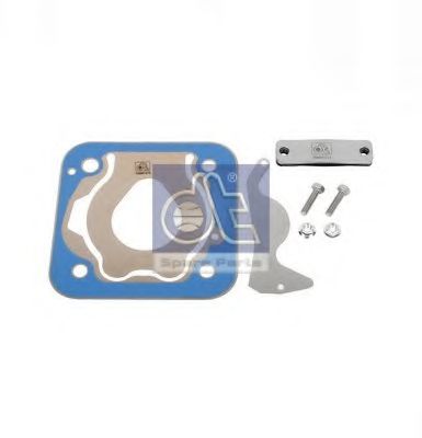 Placa supapei compresorului de aer - DT SPARE PARTS