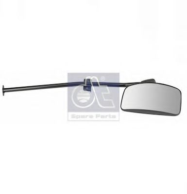 Oglinda exterioara - DT SPARE PARTS