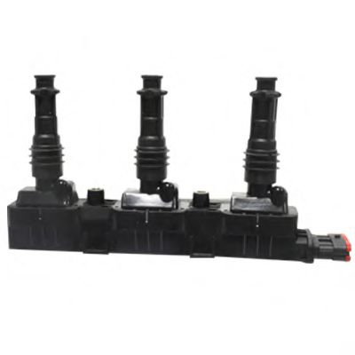 Redresor alternator - HC-Cargo