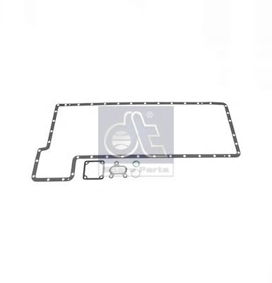 Set garnituri baia de ulei - DT SPARE PARTS