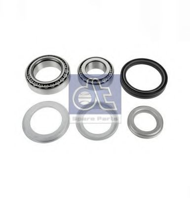 Kit reparatie butuc roata - DT SPARE PARTS