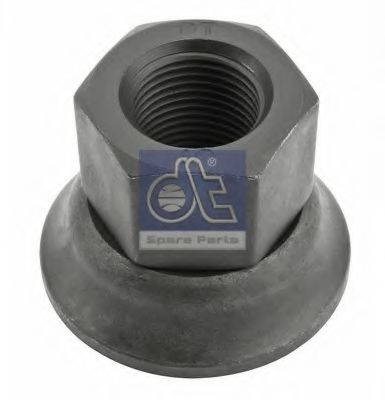 Piuliță roată - DT SPARE PARTS