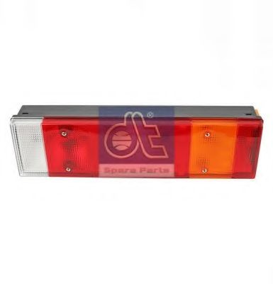 Lumină din spate - DT SPARE PARTS