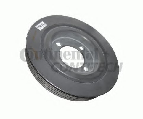 Rolie arbore cotit - CONTINENTAL CTAM