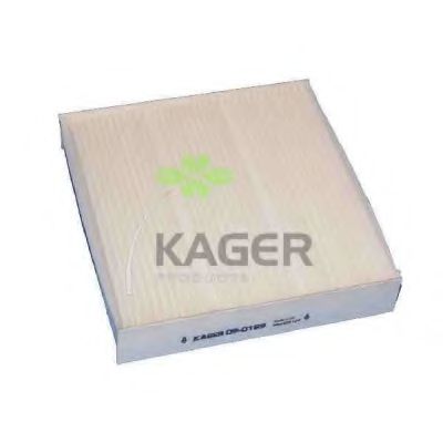Furtun de admisie turbocompresor - GATES