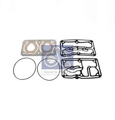 Kit de reparare a compresoarelor de aer comprimat - DT SPARE PARTS