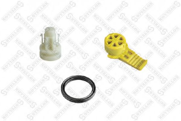 Kit de reparare etrier de frână - SAF