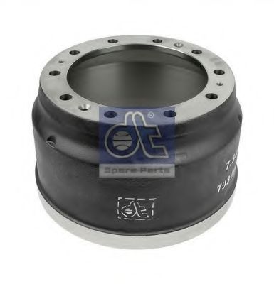 Tambur de frana - DT SPARE PARTS