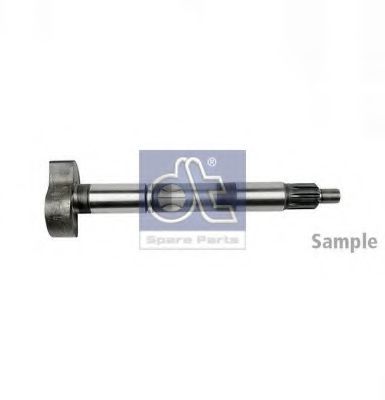 Arborele de frana - DT SPARE PARTS