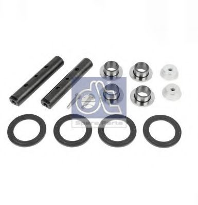 Kit de reparare a suspensiilor - DT SPARE PARTS